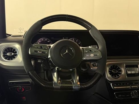 Used 2023 Mercedes-Benz G 63 AMG 4MATIC image 20