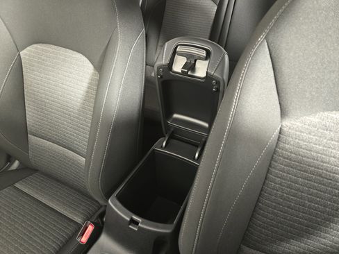 Used 2025 Kia Soul EX image 29