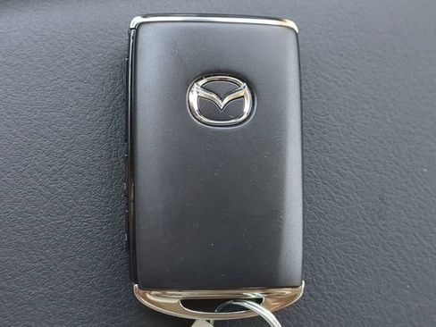 New 2025 MAZDA CX-5 AWD 2.5 S w/ Preferred Package image 27