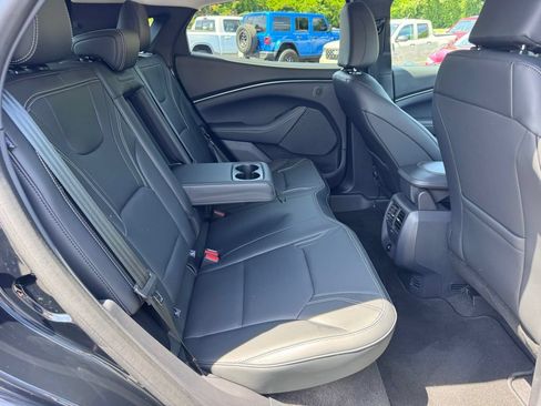 Used 2025 Ford Mustang Mach-E Premium AWD/4WD image 20