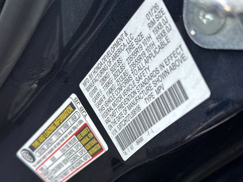 New 2026 Acura RDX SH-AWD w/ Advance Package image 26