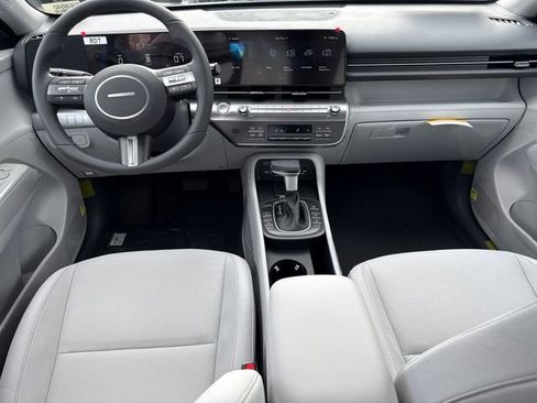 New 2026 Hyundai Kona SEL Sport image 16