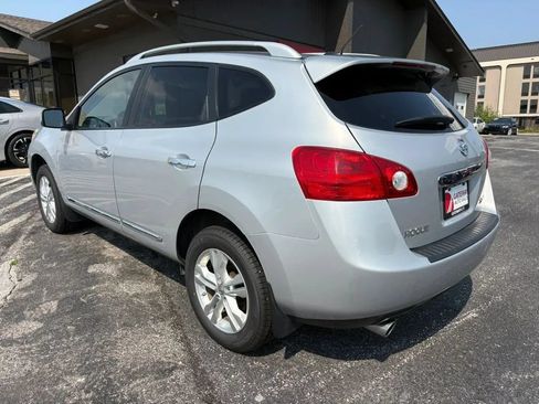 Used 2013 Nissan Rogue SV w/ Premium Pkg AWD/4WD image 3
