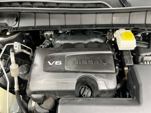 Used 2022 Nissan Pathfinder SV FWD image 25