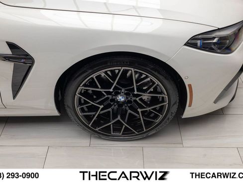 Used 2022 BMW M8 Competition w/ Driving Assistance Package AWD/4WD image 32