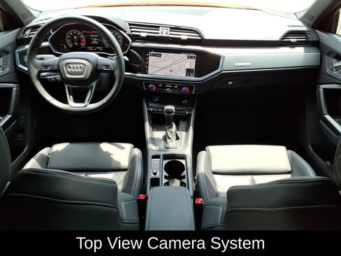 Used 2023 Audi Q3 2.0T Premium Plus AWD/4WD image 24