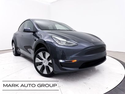 Used 2023 Tesla Model Y 2WD