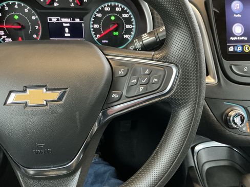 Used 2024 Chevrolet Malibu LT image 13