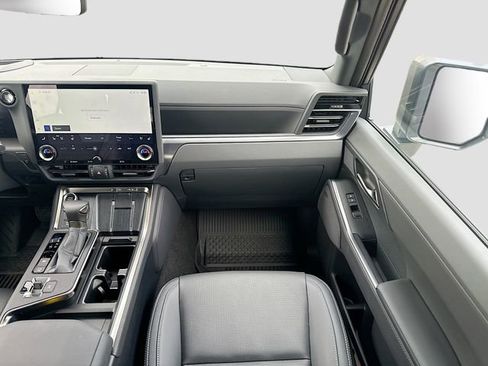 New 2026 Lexus GX 550 image 19