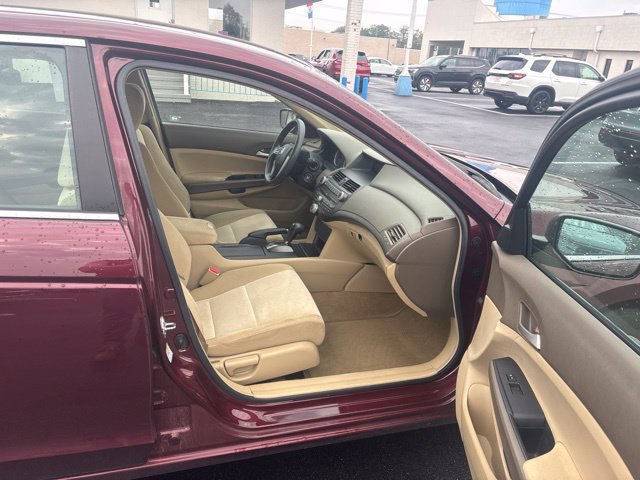 Used 2009 Honda Accord LX image 13