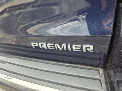 Used 2019 Chevrolet Tahoe Premier image 16