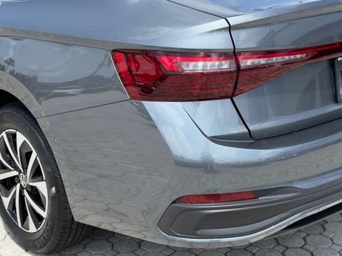 Used 2025 Volkswagen Jetta S FWD image 15