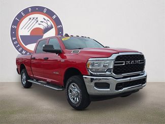Used 2022 RAM 2500 Tradesman w/ Towing Technology Group video 2