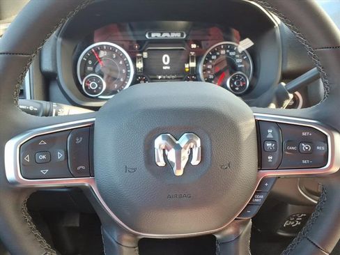 New 2026 RAM 2500 Tradesman w/ Safety Group image 12