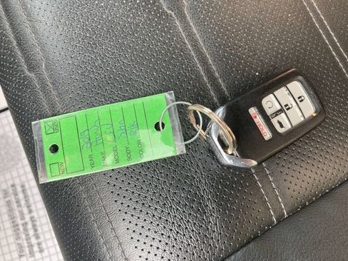 Used 2019 Honda CR-V EX-L image 36