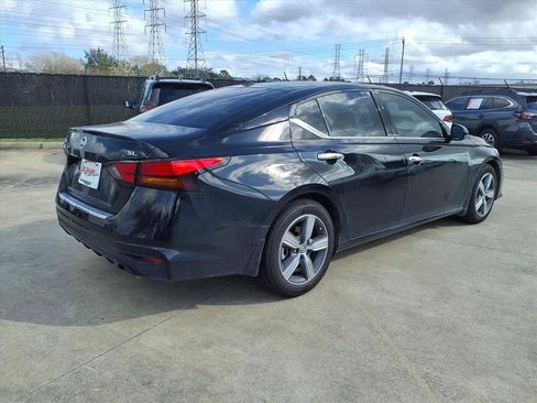 Used 2022 Nissan Altima 2.5 SL image 4