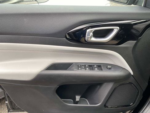 New 2026 Jeep Compass Limited image 14