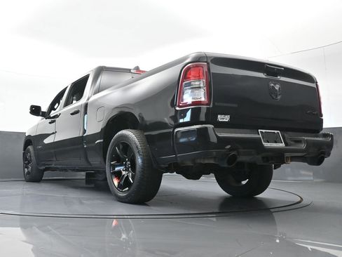 Used 2021 RAM 1500 Big Horn image 55