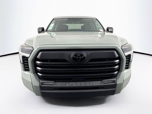 Used 2024 Toyota Tundra SR5 w/ SR5 Premium Package AWD/4WD image 9