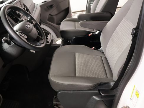 Used 2021 Ford Transit 350 XLT image 10