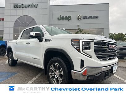 Used 2024 GMC Sierra 1500 SLT