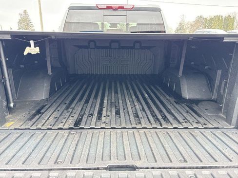 Certified 2025 GMC Sierra 1500 Denali Ultimate image 20