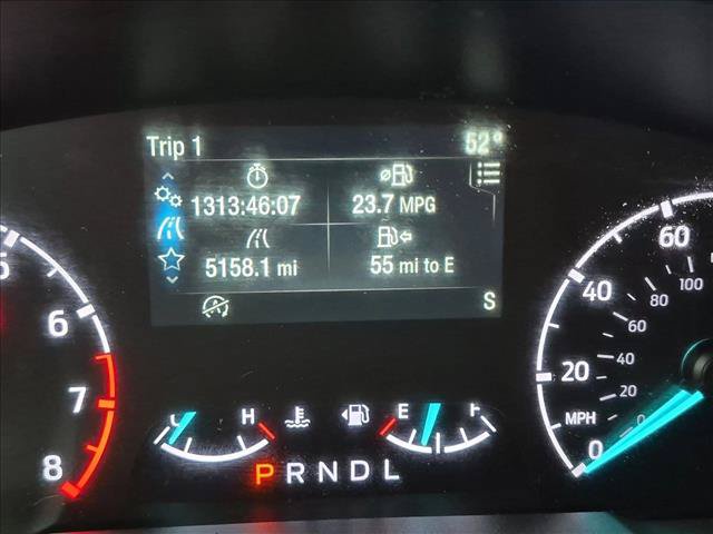 Used 2022 Ford Maverick XL w/ Equipment Group 100A Standard AWD/4WD image 6