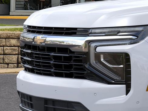 New 2026 Chevrolet Tahoe LS image 13