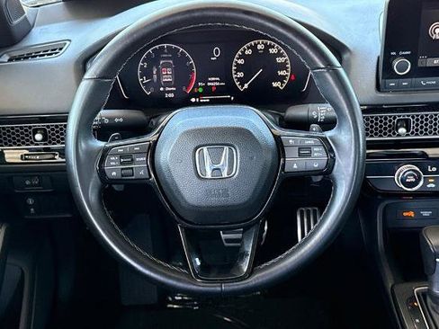 Used 2024 Honda Civic Sport image 21