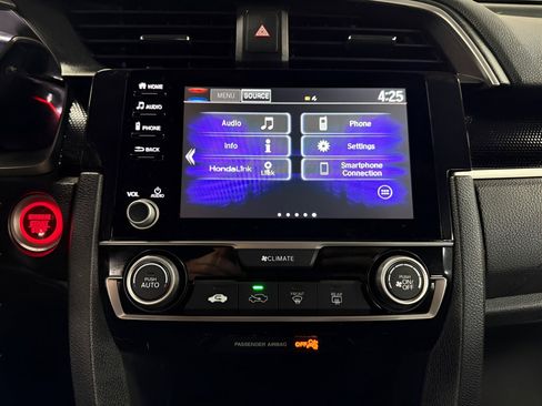 Used 2019 Honda Civic Sport image 28