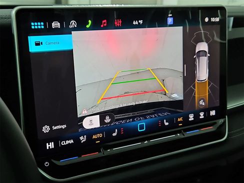 New 2026 Volkswagen Tiguan SE image 31