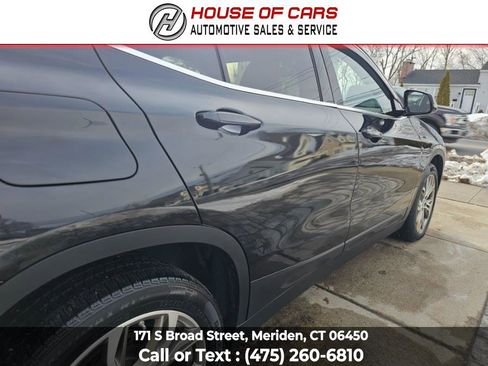 Used 2018 BMW X2 xDrive28i w/ Premium Package AWD/4WD image 13