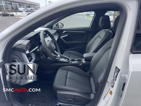 New 2026 Audi A3 2.0T Premium Plus image 19