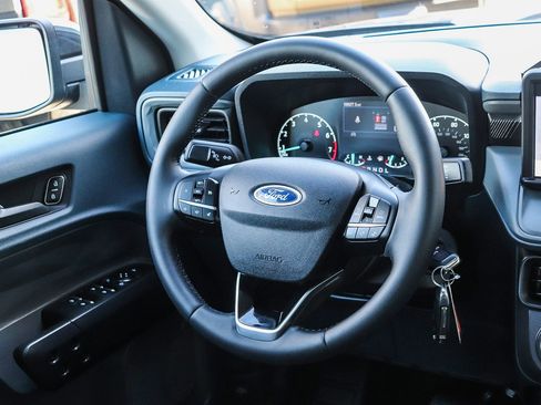 Used 2024 Ford Maverick XLT w/ XLT Luxury Package image 17