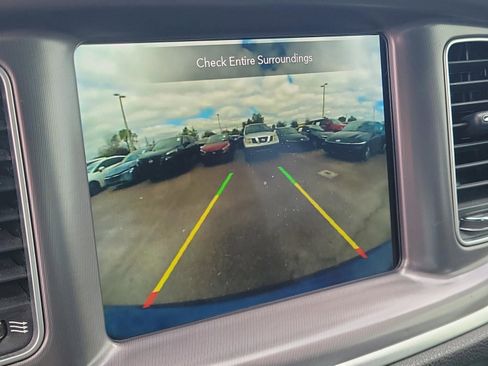 Used 2021 Dodge Charger Scat Pack image 15