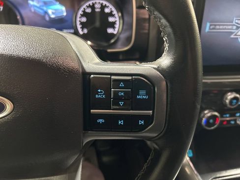 Used 2023 Ford F150 XLT w/ Equipment Group 302A High image 28