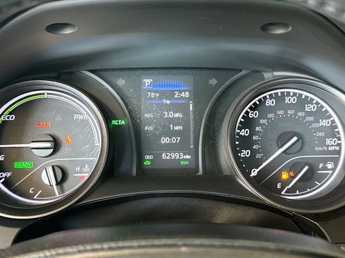 Certified 2023 Toyota Camry SE FWD image 28