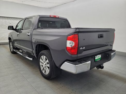 Used 2015 Toyota Tundra Limited image 5
