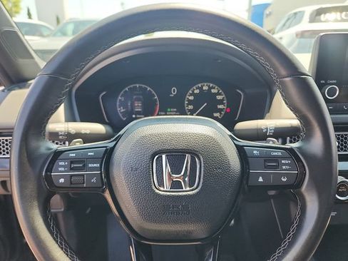 Used 2024 Honda Civic Sport image 18