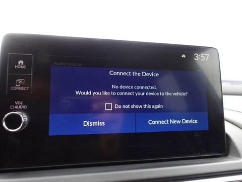 Certified 2025 Acura ADX A-Spec image 17