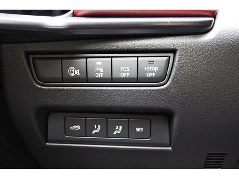 New 2026 MAZDA CX-70 3.3 Turbo w/ Premium Plus Pkg image 17