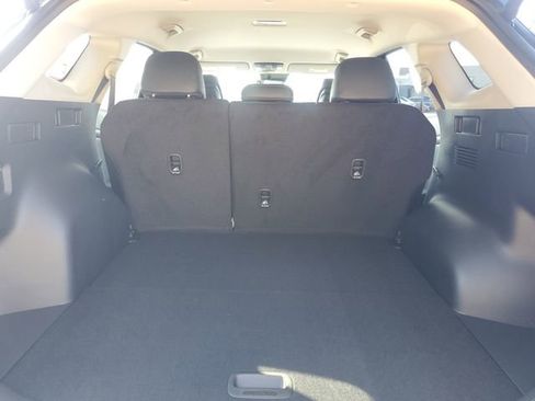 New 2026 Kia Sportage EX image 8