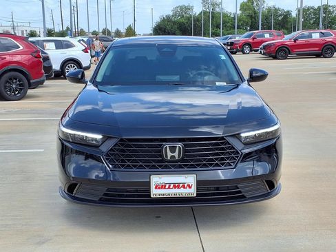 Used 2024 Honda Accord EX image 5
