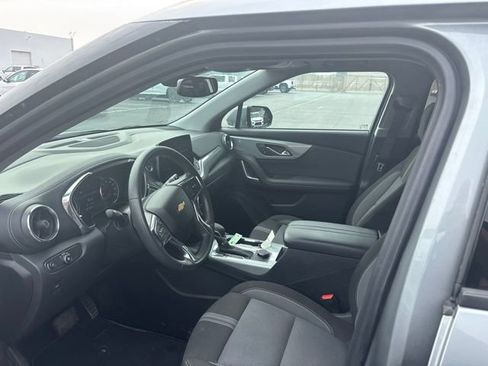 Certified 2024 Chevrolet Blazer LT w/ Convenience Package AWD/4WD image 6