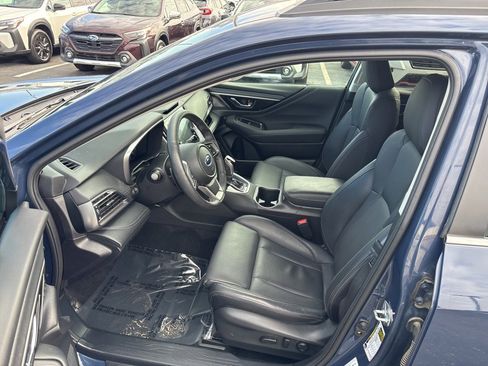 Certified 2023 Subaru Outback Limited image 9