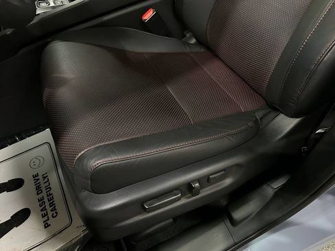 Certified 2026 Honda Ridgeline Black Edition image 18