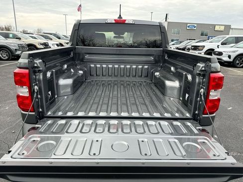 New 2026 Ford Maverick XLT w/ 4K Tow Package image 23