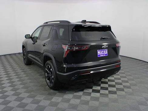 New 2026 Chevrolet Equinox RS w/ Convenience Package III FWD image 24