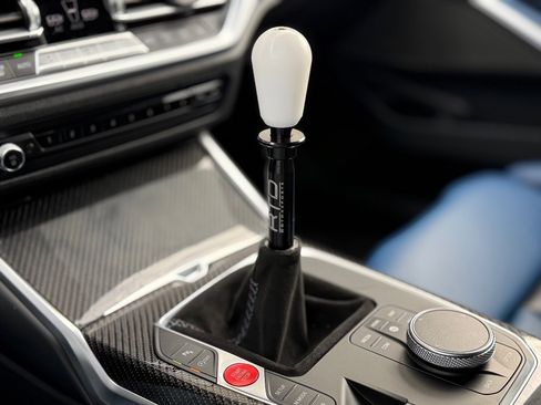 Used 2022 BMW M3 RWD image 36