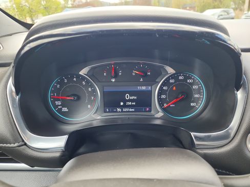 Certified 2023 Chevrolet Traverse LT AWD/4WD image 21